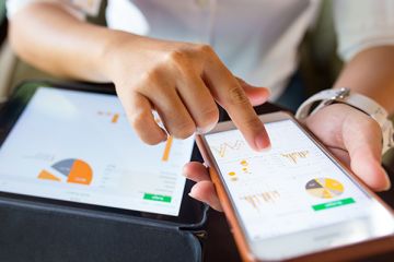 Payroll data