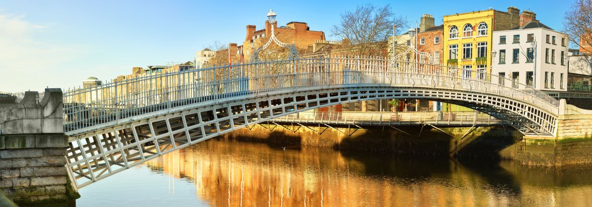 Dublin City 
