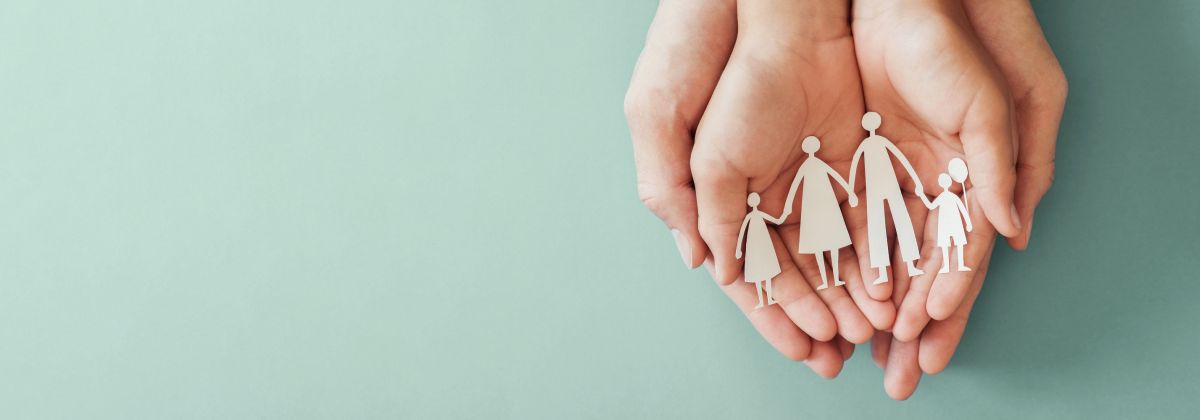 Charity - Banner