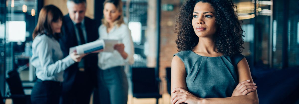 Employee empowerment