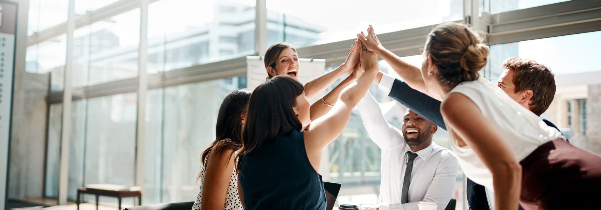 17. Team Work